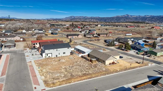 $150,000 | 400 Alabama Street, Poncha Springs, CO 81242