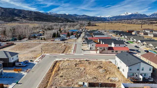 $150,000 | 400 Alabama Street, Poncha Springs, CO 81242