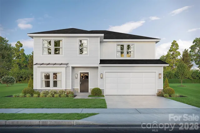 $439,900 | 28 Stoneglen Drive, Unit 28, Salisbury, NC 28146