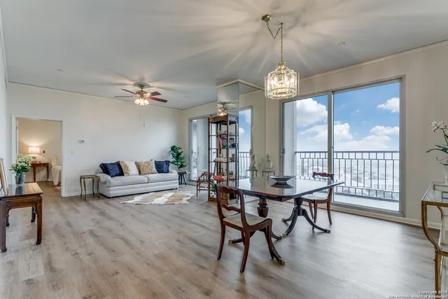 $325,000 | 1 Towers Park Lane, Unit 2216, San Antonio, TX 78209