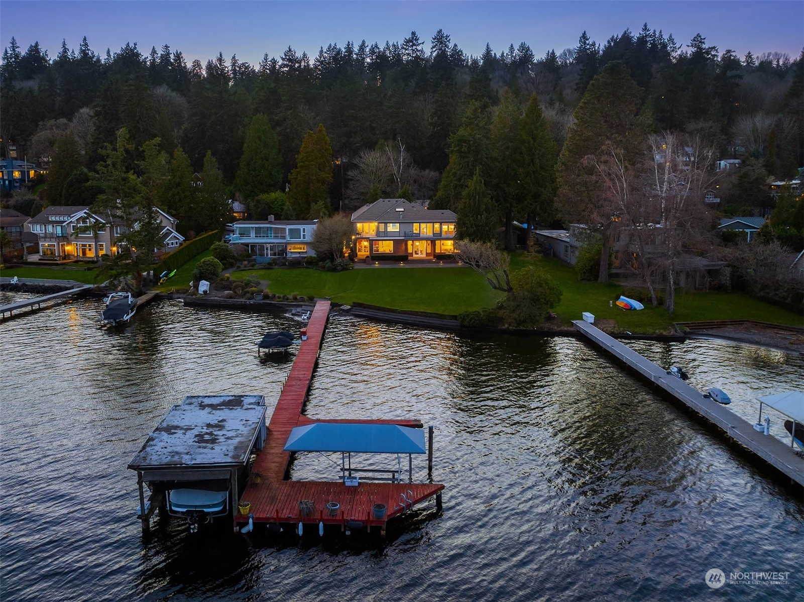 4452 Ferncroft Road Mercer Island, WA 98040 - Photo 36 of 39