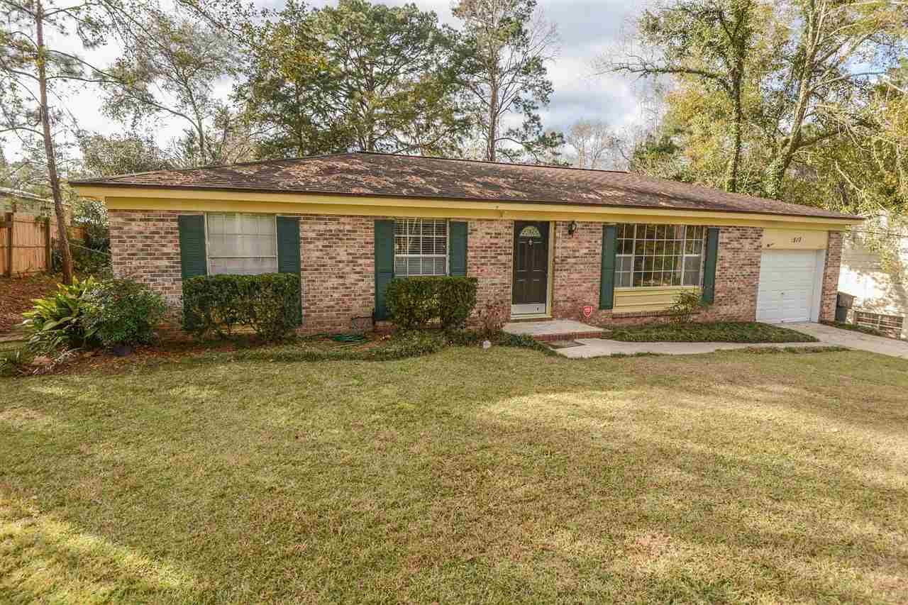 1810 Aaron Road Tallahassee, FL 32303 - Photo 33 of 35 Gallery Image 33