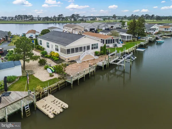 $399,999 | 34158 River Road, Unit 55379, Millsboro, DE 19966