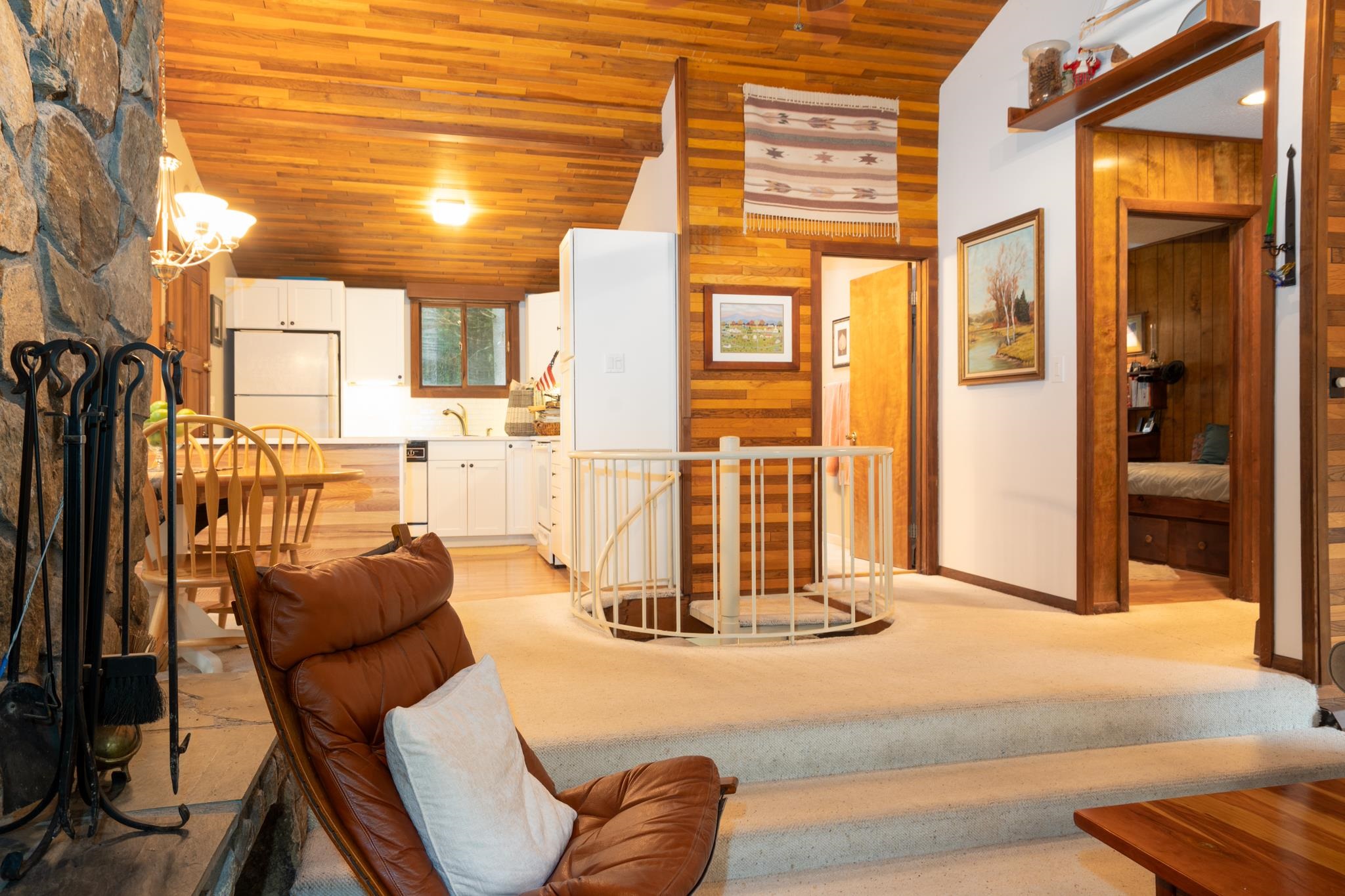 292 Forest Mountain Road Peru, VT 05152 - Photo 11 of 37 Gallery Image 11