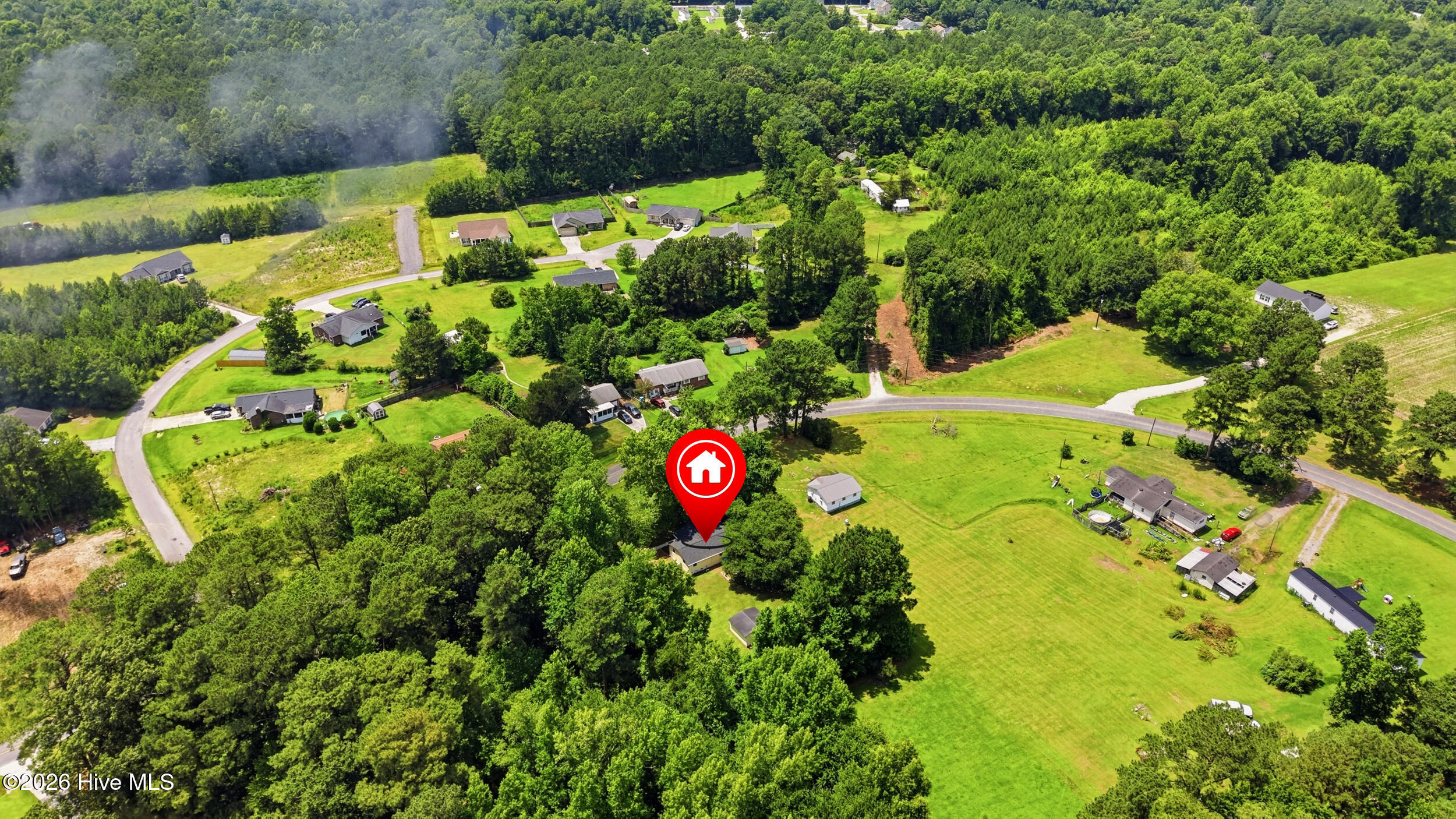 249 Ernest Gurganus Road Jacksonville, NC 28540 - Photo 42 of 51