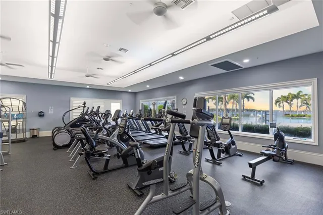 $648,000 | 20245 Corkscrew Shores Boulevard, Estero, FL 33928