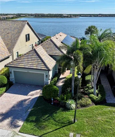 $648,000 | 20245 Corkscrew Shores Boulevard, Estero, FL 33928