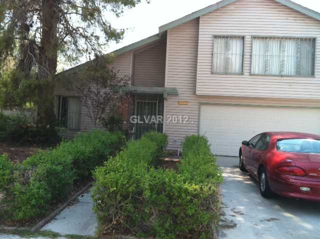 3541 Bronco Road Las Vegas, NV 89103 - Photo 1 of 2 Property Photo.
