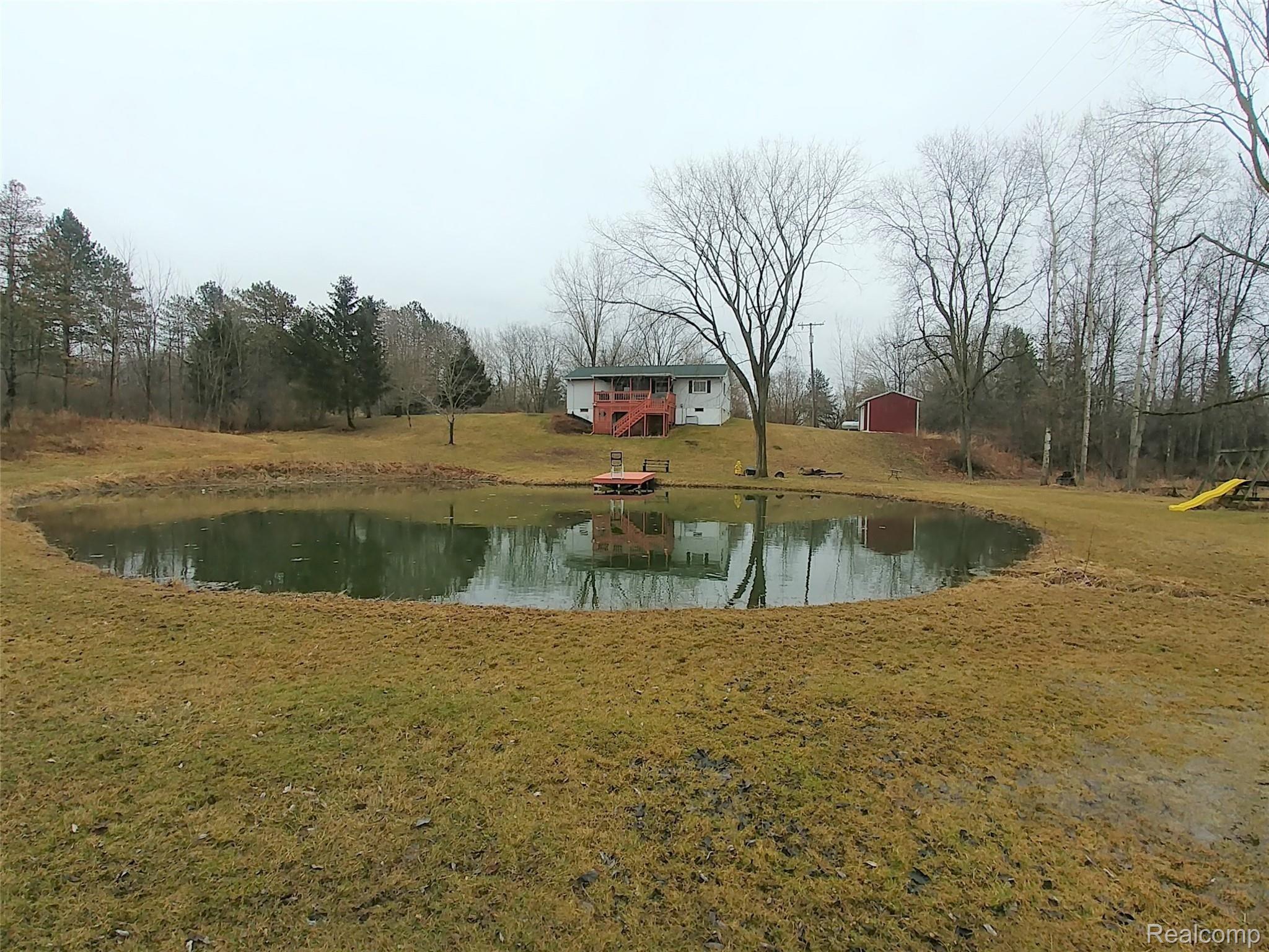 7925 Rattle Run Road Columbus, MI 48063 - Photo 4 of 18 0310201329.jpg