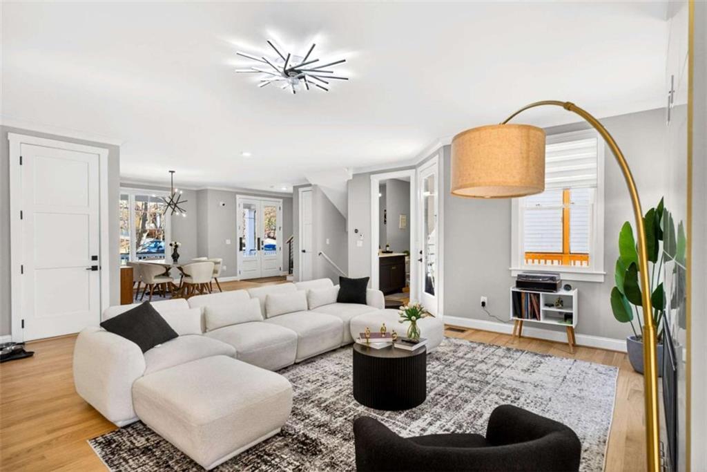 2331 Preston Park Court Decatur, GA 30032 - Photo 11 of 53