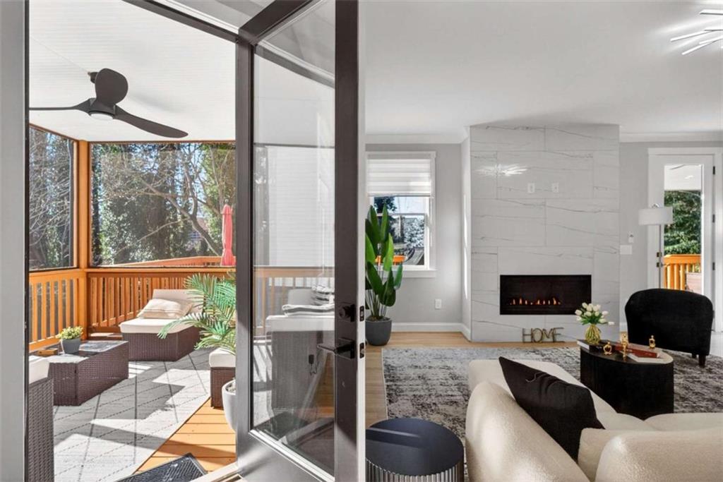 2331 Preston Park Court Decatur, GA 30032 - Photo 13 of 53