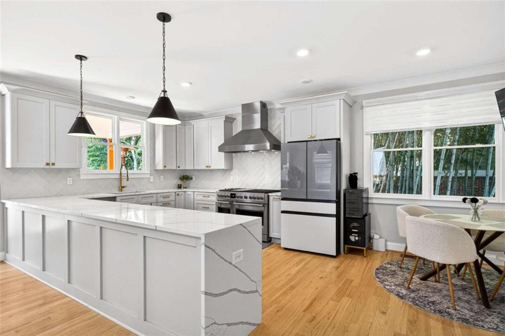 2331 Preston Park Court Decatur, GA 30032 - Photo 14 of 53