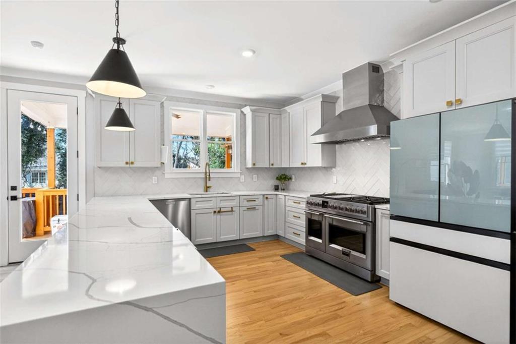 2331 Preston Park Court Decatur, GA 30032 - Photo 16 of 53