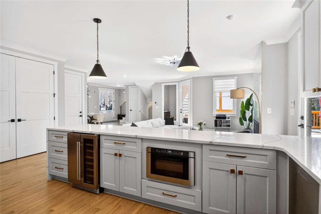 2331 Preston Park Court Decatur, GA 30032 - Photo 17 of 53