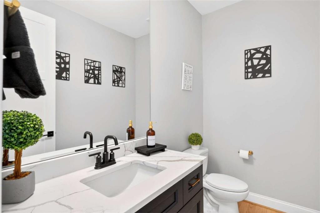 2331 Preston Park Court Decatur, GA 30032 - Photo 18 of 53