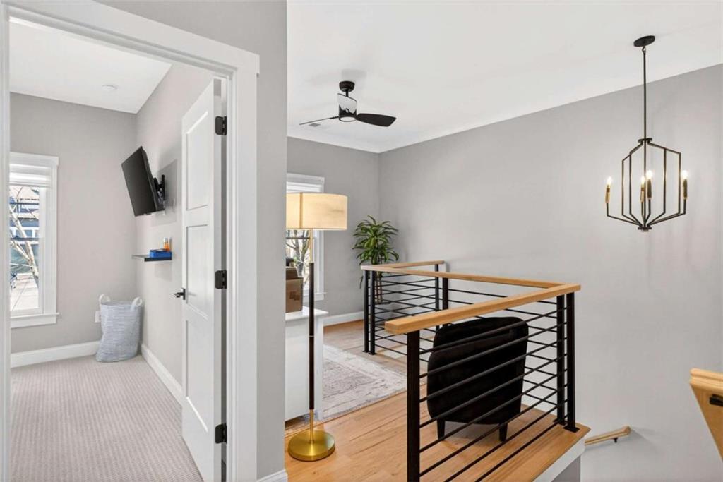 2331 Preston Park Court Decatur, GA 30032 - Photo 19 of 53