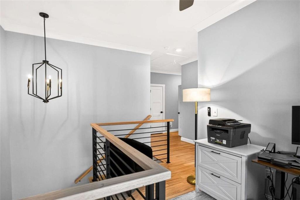 2331 Preston Park Court Decatur, GA 30032 - Photo 20 of 53