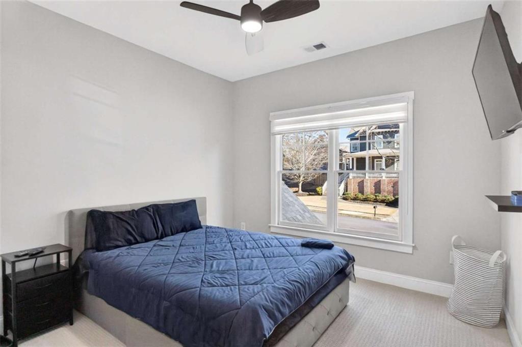 2331 Preston Park Court Decatur, GA 30032 - Photo 21 of 53