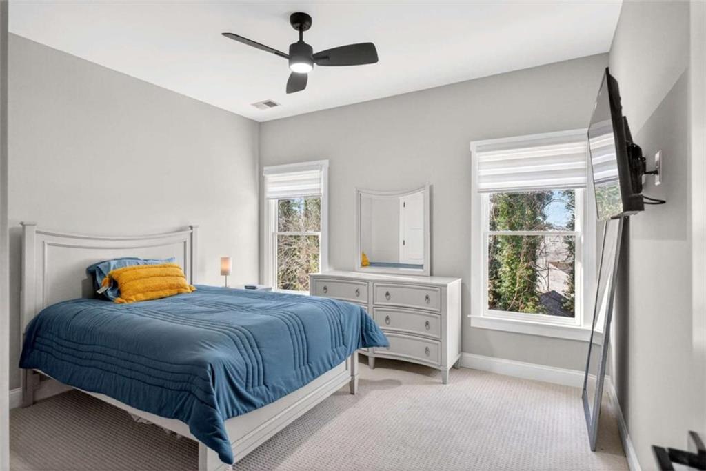 2331 Preston Park Court Decatur, GA 30032 - Photo 24 of 53