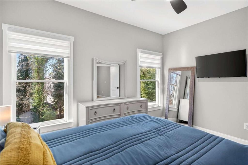 2331 Preston Park Court Decatur, GA 30032 - Photo 25 of 53