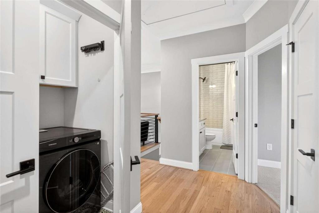 2331 Preston Park Court Decatur, GA 30032 - Photo 26 of 53