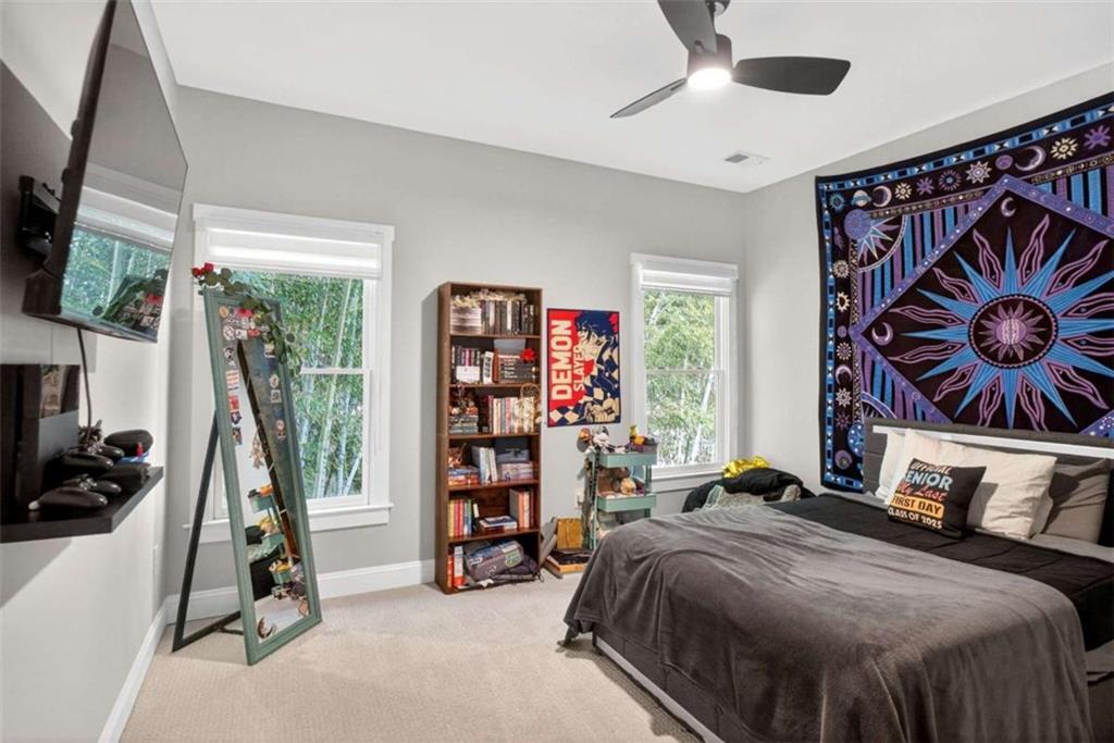 2331 Preston Park Court Decatur, GA 30032 - Photo 29 of 53