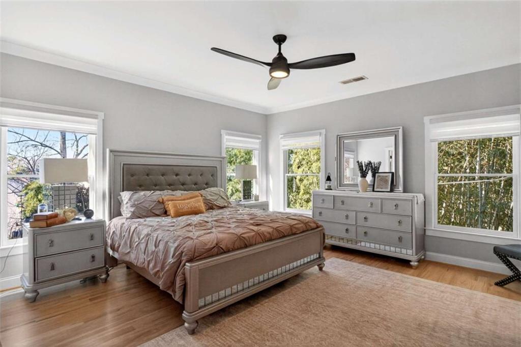 2331 Preston Park Court Decatur, GA 30032 - Photo 30 of 53