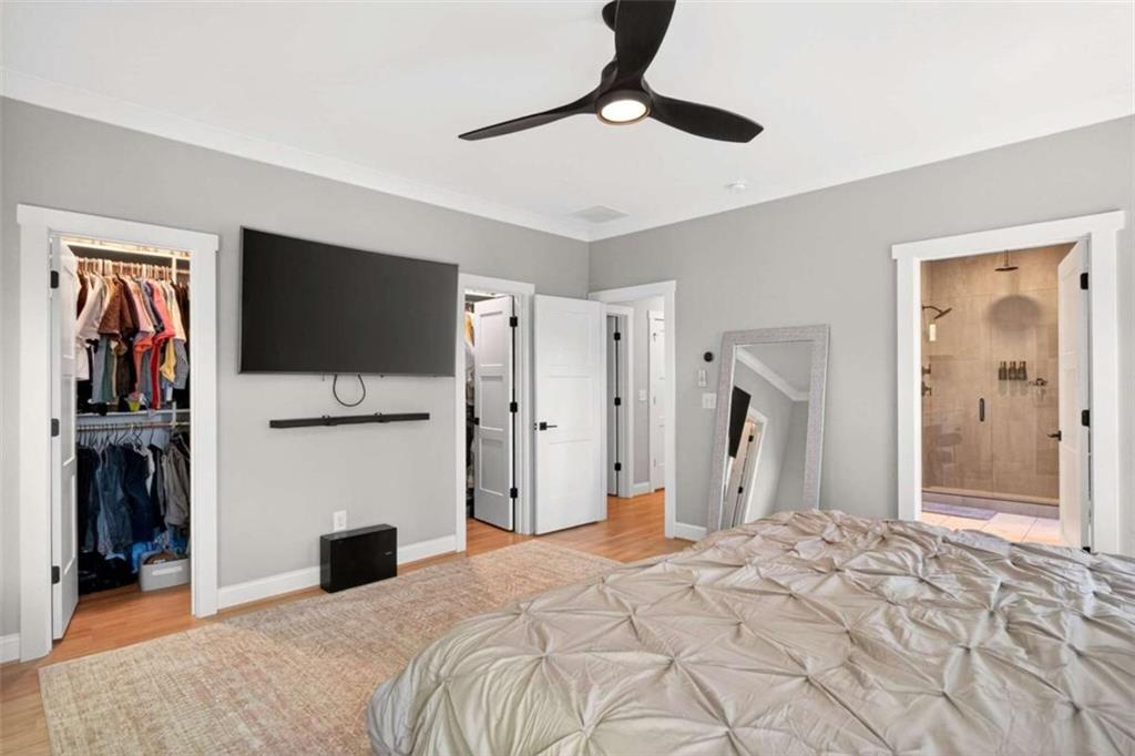 2331 Preston Park Court Decatur, GA 30032 - Photo 31 of 53