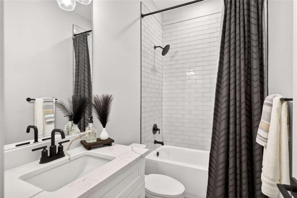 2331 Preston Park Court Decatur, GA 30032 - Photo 36 of 53