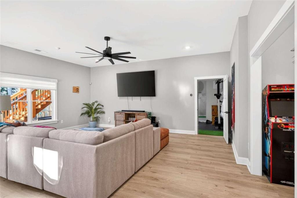 2331 Preston Park Court Decatur, GA 30032 - Photo 37 of 53