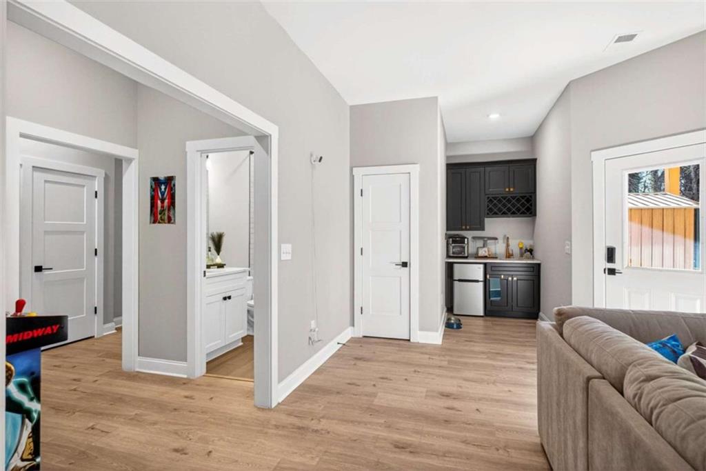 2331 Preston Park Court Decatur, GA 30032 - Photo 38 of 53