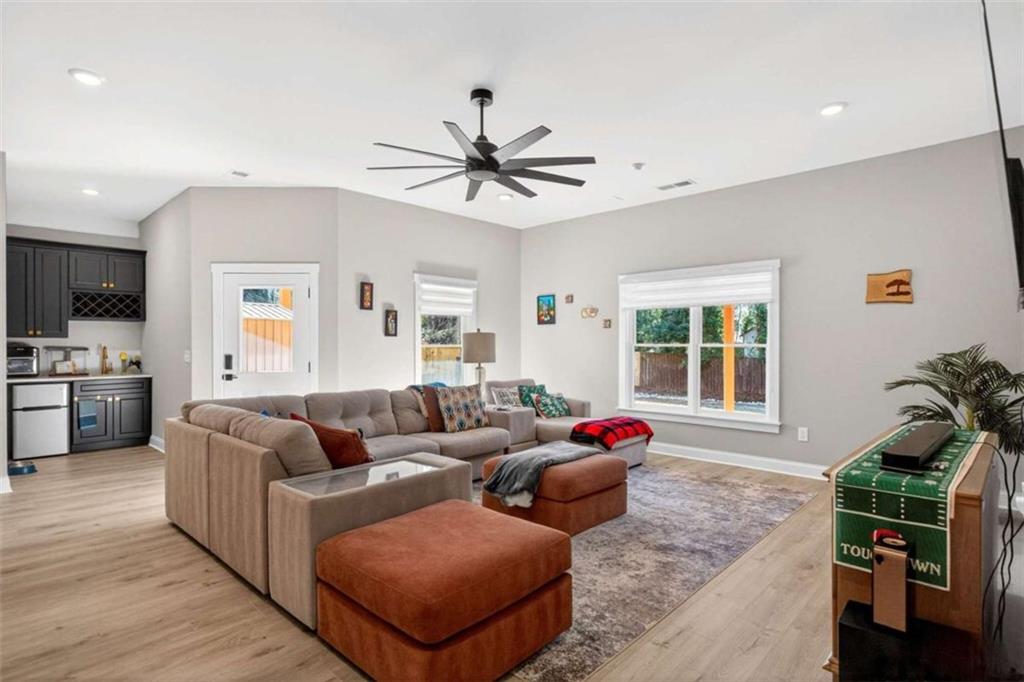 2331 Preston Park Court Decatur, GA 30032 - Photo 39 of 53