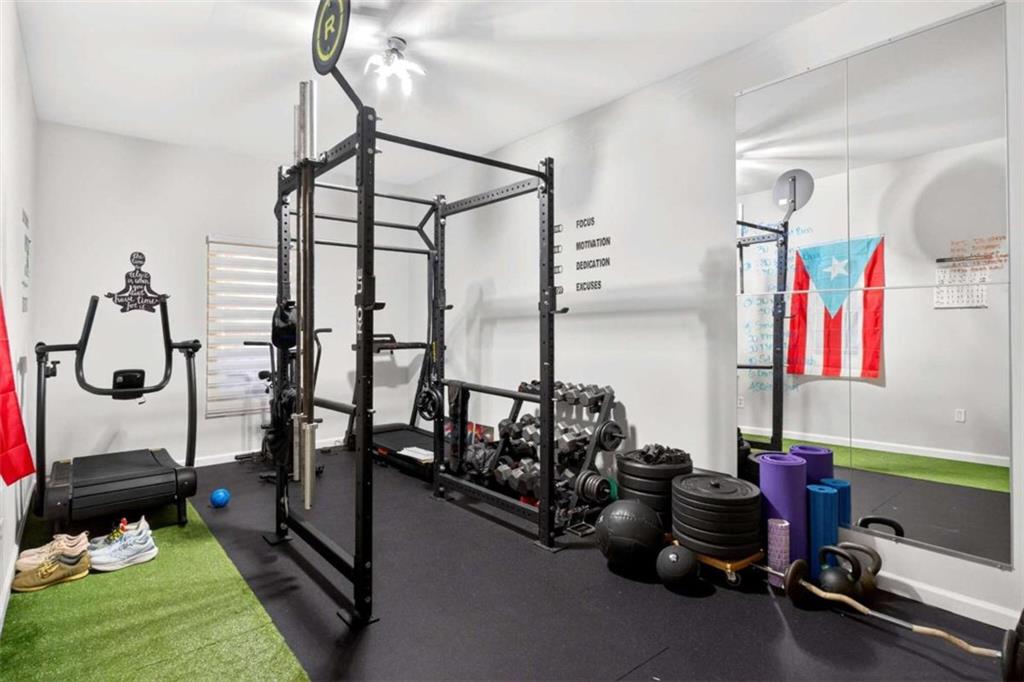 2331 Preston Park Court Decatur, GA 30032 - Photo 42 of 53