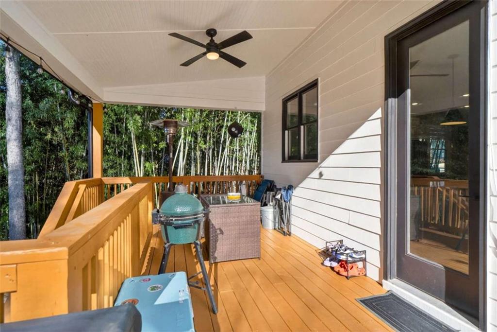 2331 Preston Park Court Decatur, GA 30032 - Photo 46 of 53