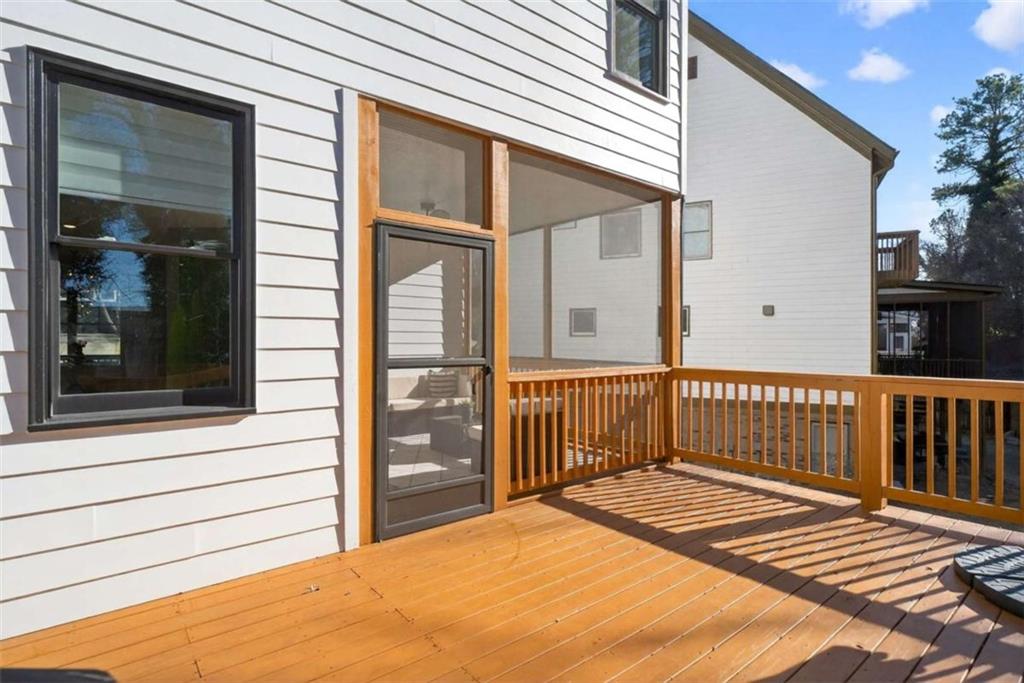 2331 Preston Park Court Decatur, GA 30032 - Photo 47 of 53