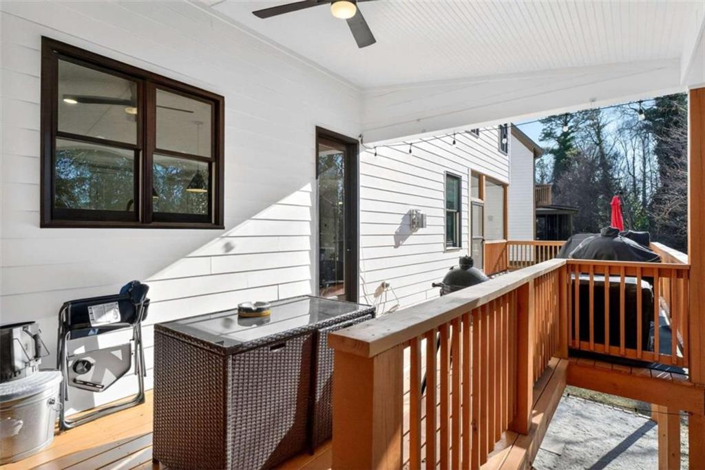 2331 Preston Park Court Decatur, GA 30032 - Photo 48 of 53