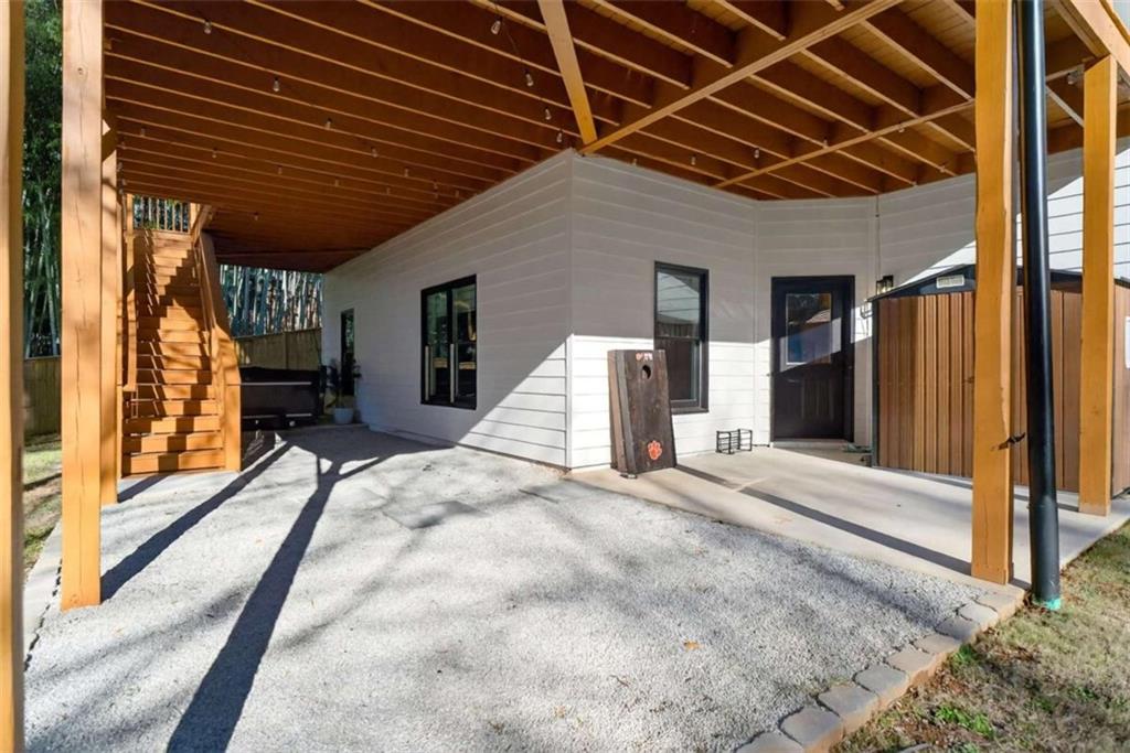 2331 Preston Park Court Decatur, GA 30032 - Photo 49 of 53