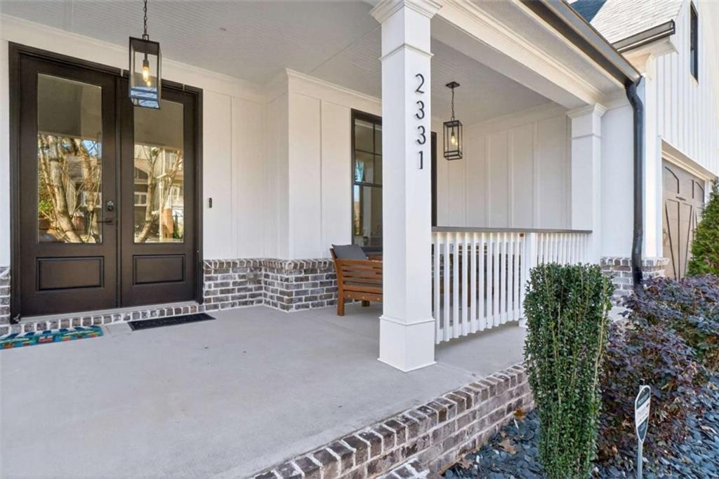 2331 Preston Park Court Decatur, GA 30032 - Photo 5 of 53