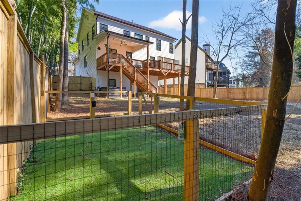 2331 Preston Park Court Decatur, GA 30032 - Photo 51 of 53