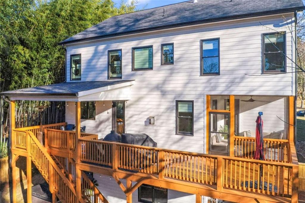 2331 Preston Park Court Decatur, GA 30032 - Photo 52 of 53