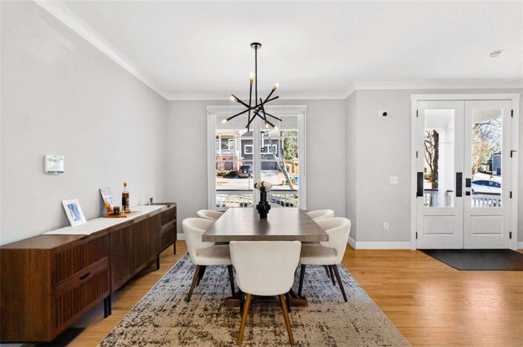 2331 Preston Park Court Decatur, GA 30032 - Photo 8 of 53