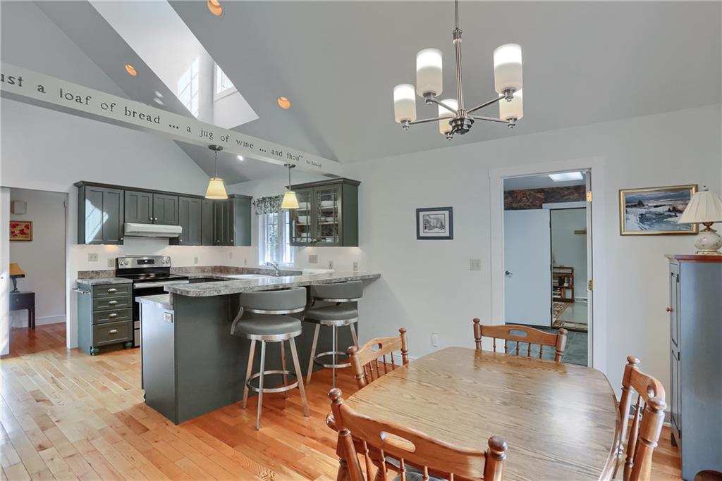 206 Reiber Road Renfrew, PA 16053 - Photo 13 of 49 Gallery Image 13