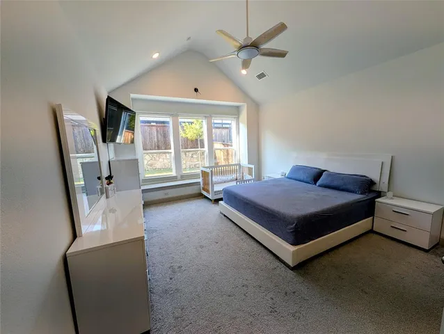 a view of kitchen with sink and microwave