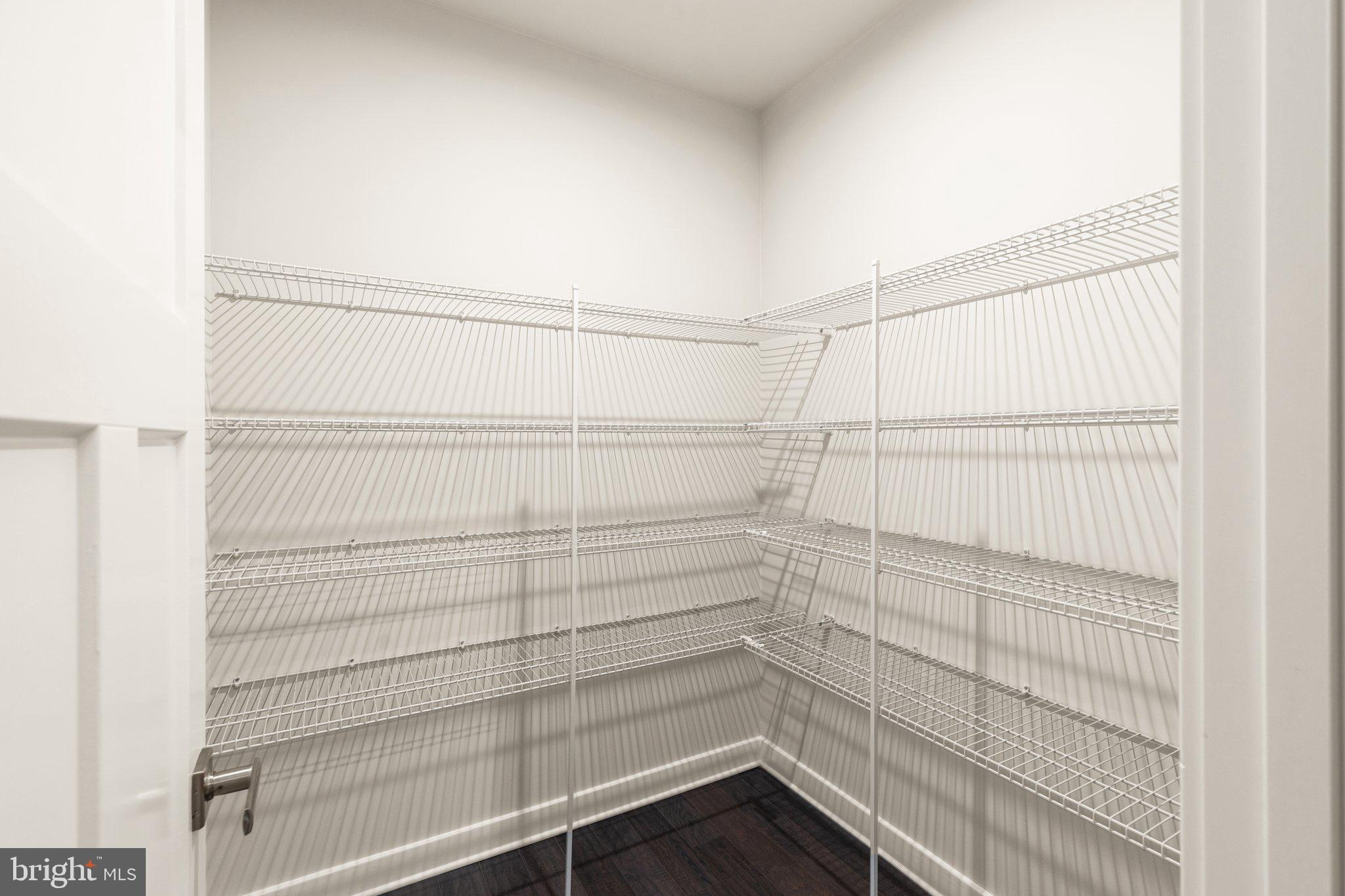 677 Iron Gate Road Bel Air, MD 21014 - Photo 17 of 41 Pantry