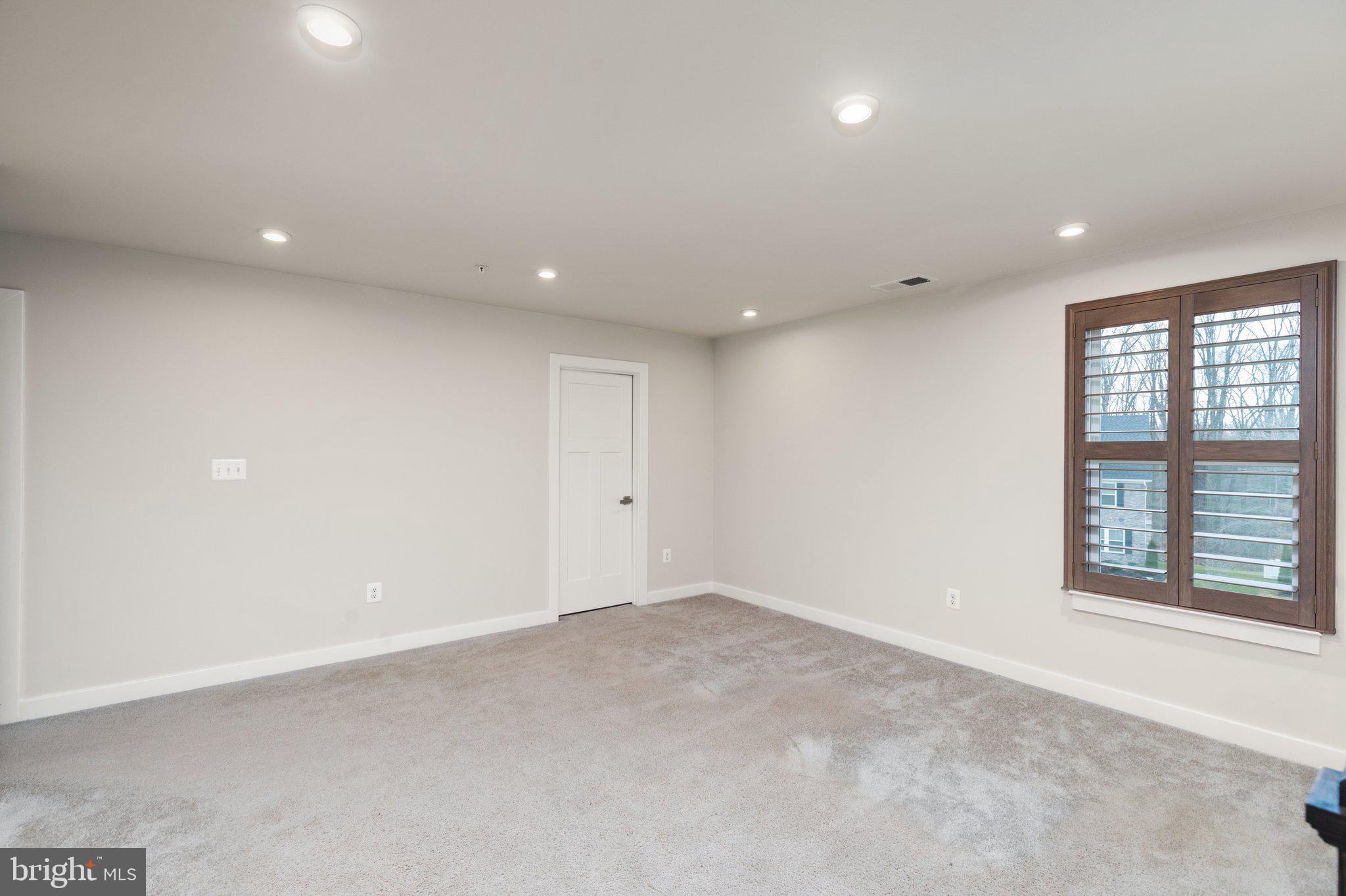 677 Iron Gate Road Bel Air, MD 21014 - Photo 18 of 41 2nd floor sitting area / flex space