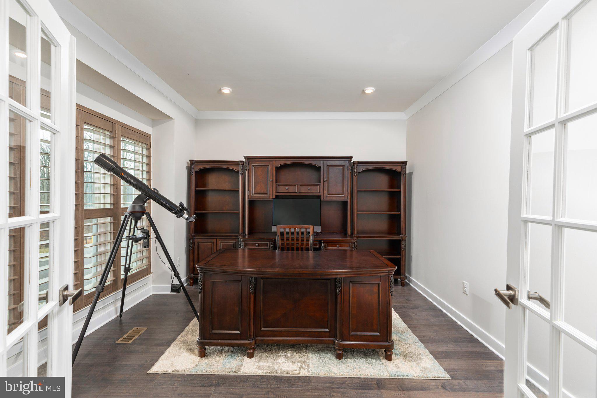 677 Iron Gate Road Bel Air, MD 21014 - Photo 2 of 41 1st floor office / flex space