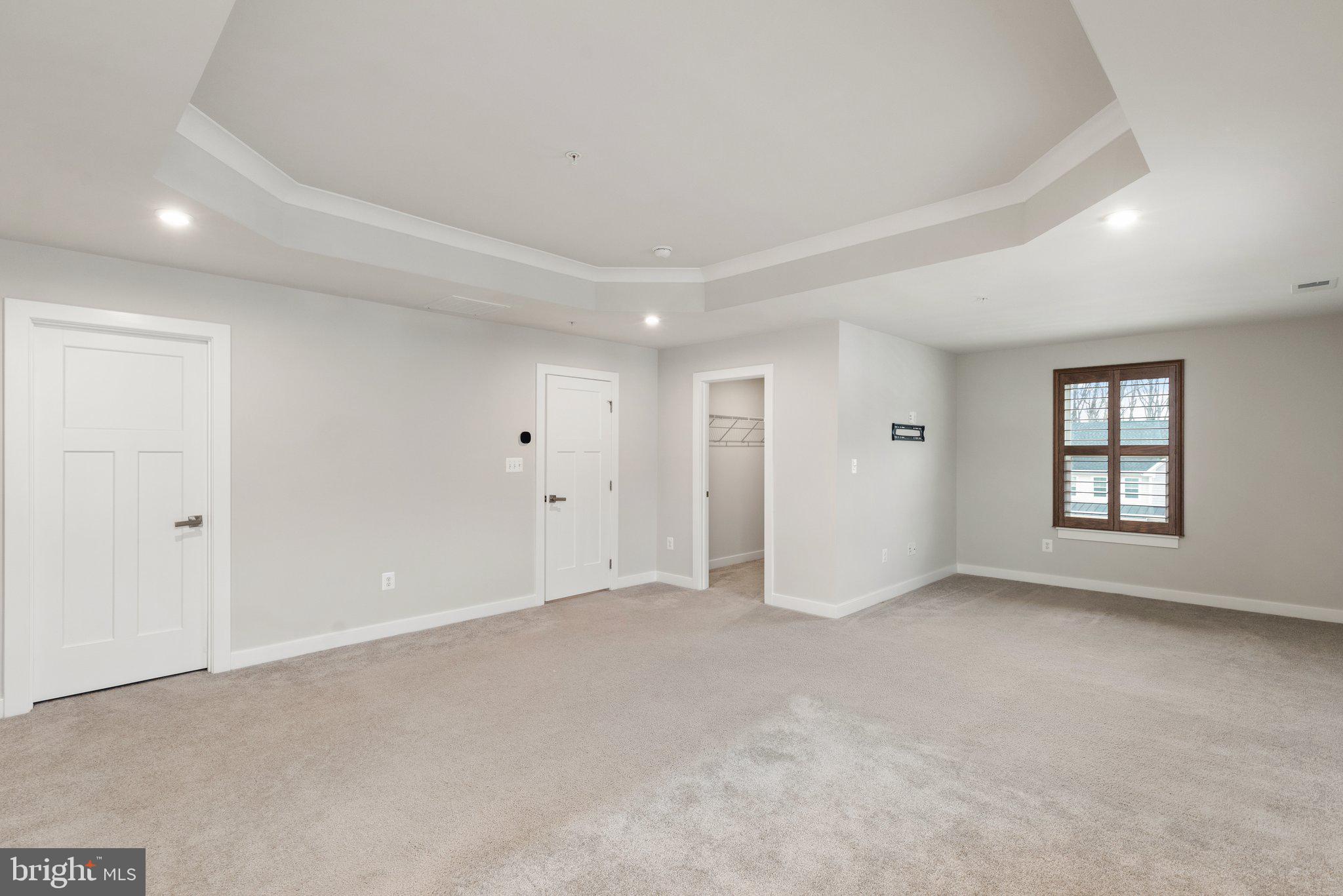 677 Iron Gate Road Bel Air, MD 21014 - Photo 22 of 41 Primary bedroom w/ sitting area