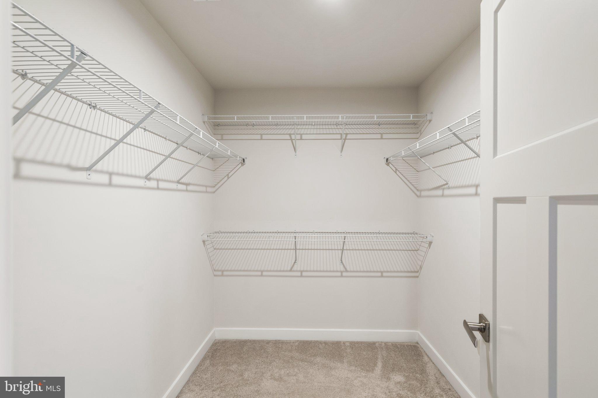 677 Iron Gate Road Bel Air, MD 21014 - Photo 23 of 41 Primary closet
