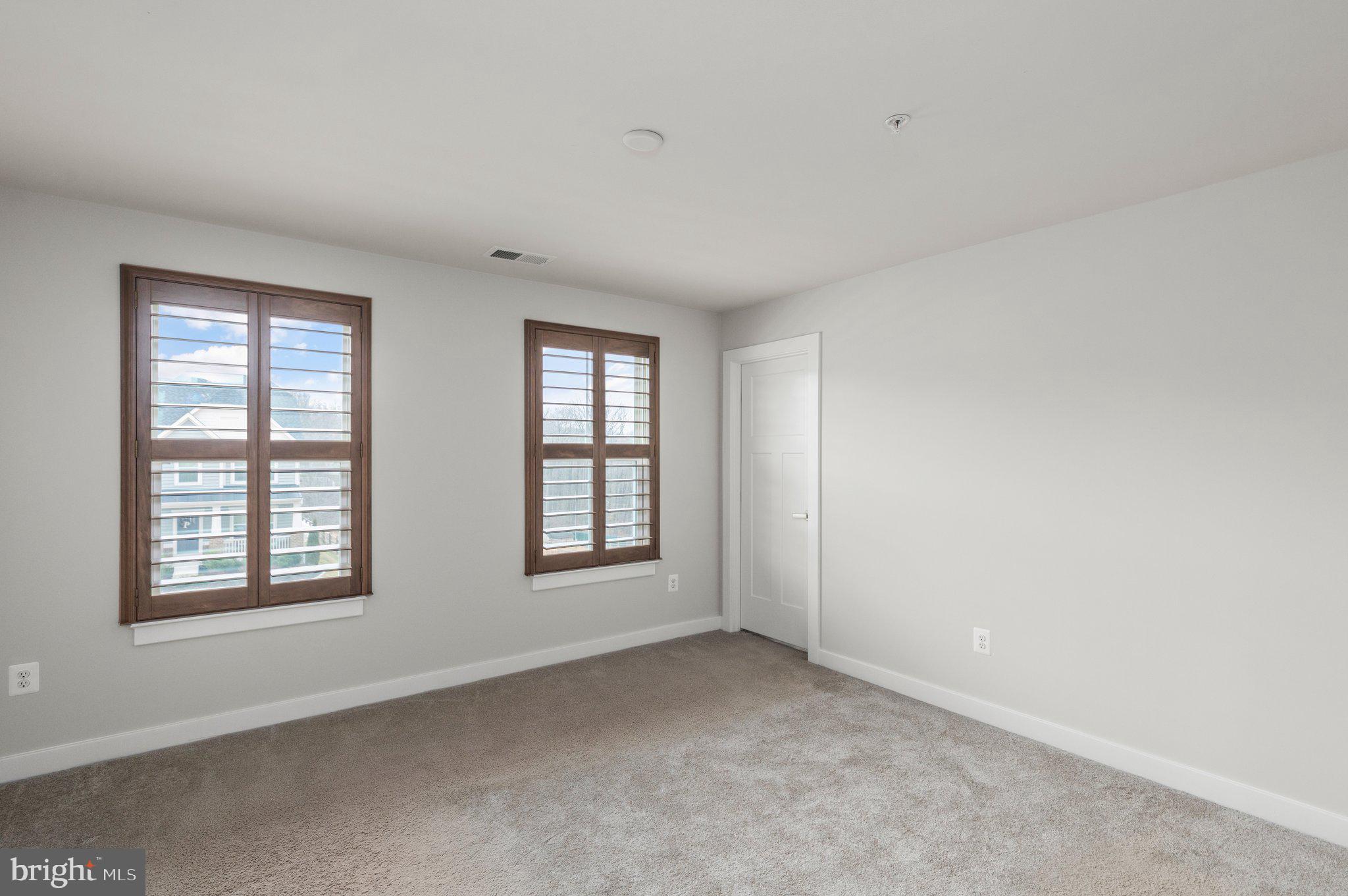677 Iron Gate Road Bel Air, MD 21014 - Photo 31 of 41 3rd bedroom
