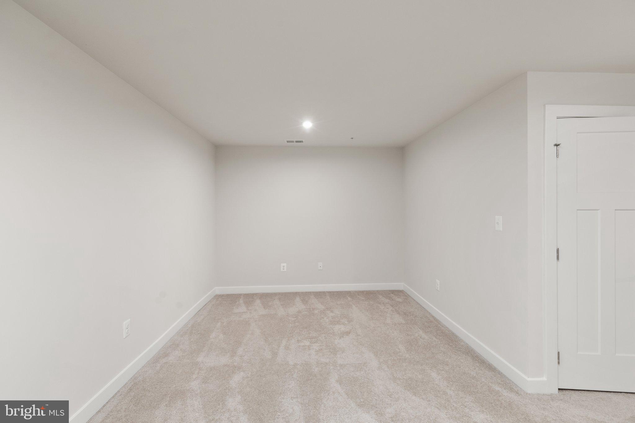 677 Iron Gate Road Bel Air, MD 21014 - Photo 36 of 41 Lower level flex space